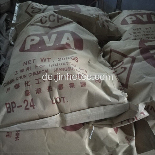 CCP PVA BP-17 für wasserlösliche Wäschetabletten